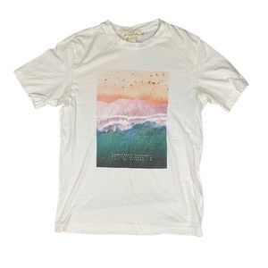 H&M Laguna Beach tee